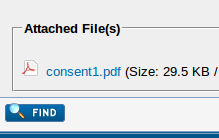 Consent